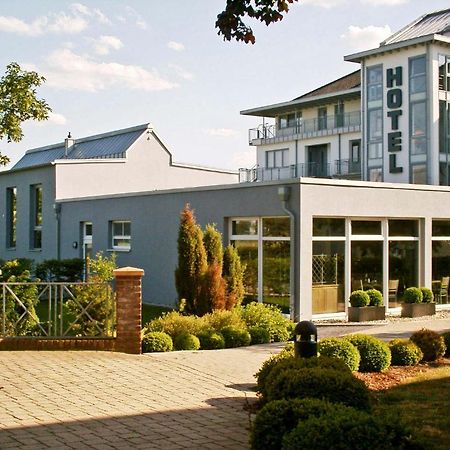 Hotel Till-Moyland Garni Экстерьер фото